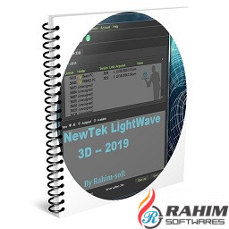 lightwave software free download